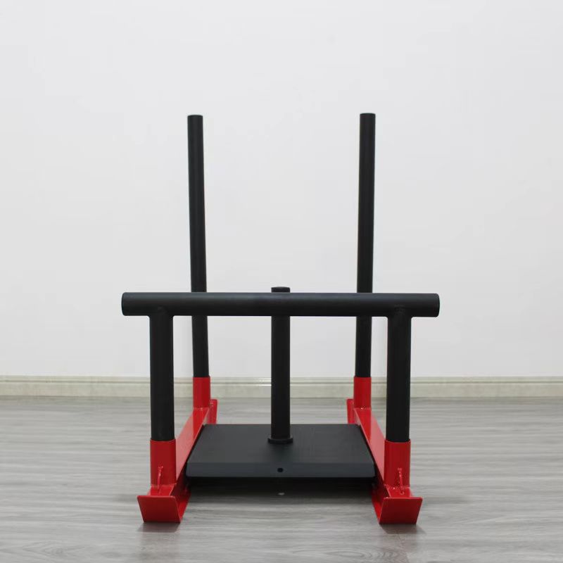 Fitness-Tank-Schlitten mit Räd – Fitness Equipment Bewertung und Preis
