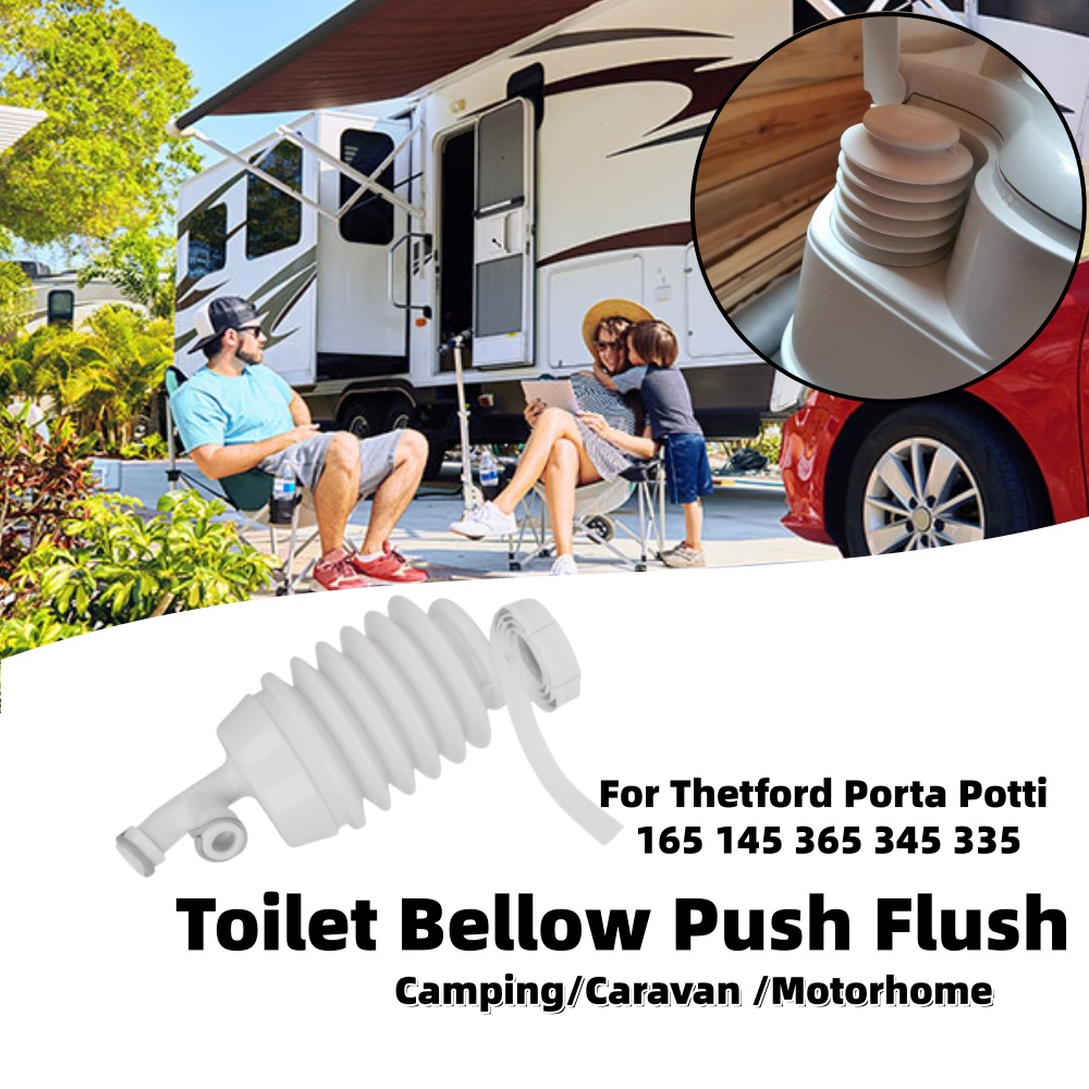 Toiletten-Reparaturwerkzeug fü – Camping Bewertung und Preis