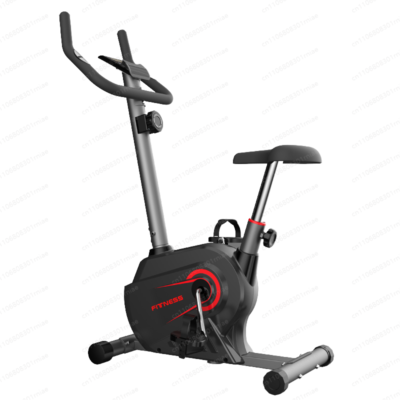 Hochwertiges Haushalts-Heimtra – Exercise Bike Magnetic Resistance Bewertung und Preis