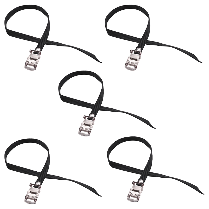 10 Stück – Rennrad-Zehenriemen – Cycling Bewertung und Preis