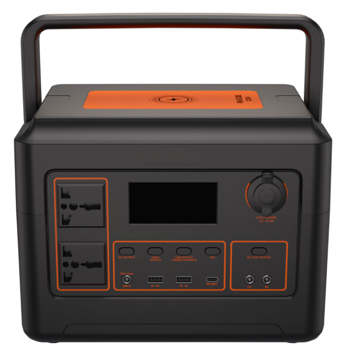 Fortschrittliches 1100W Lifepo – Cycling Bewertung und Preis
