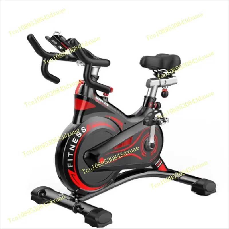 Hochwertiges Spinning-Bike mit – Exercise Bike Magnetic Resistance Bewertung und Preis