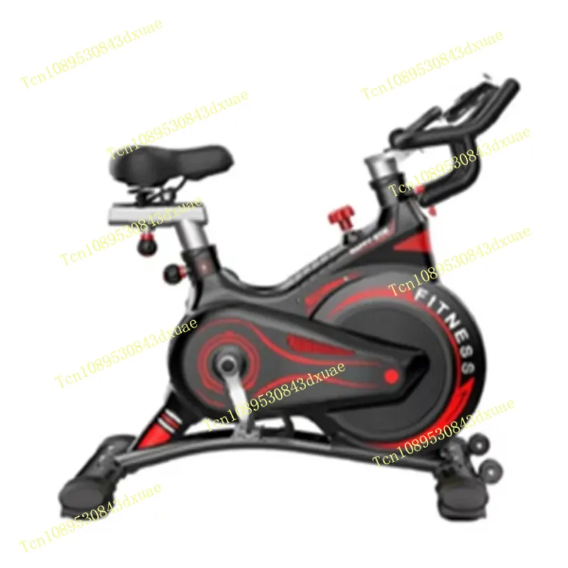 Hochwertiges Spinning-Bike mit – Exercise Bike Magnetic Resistance Bewertung und Preis