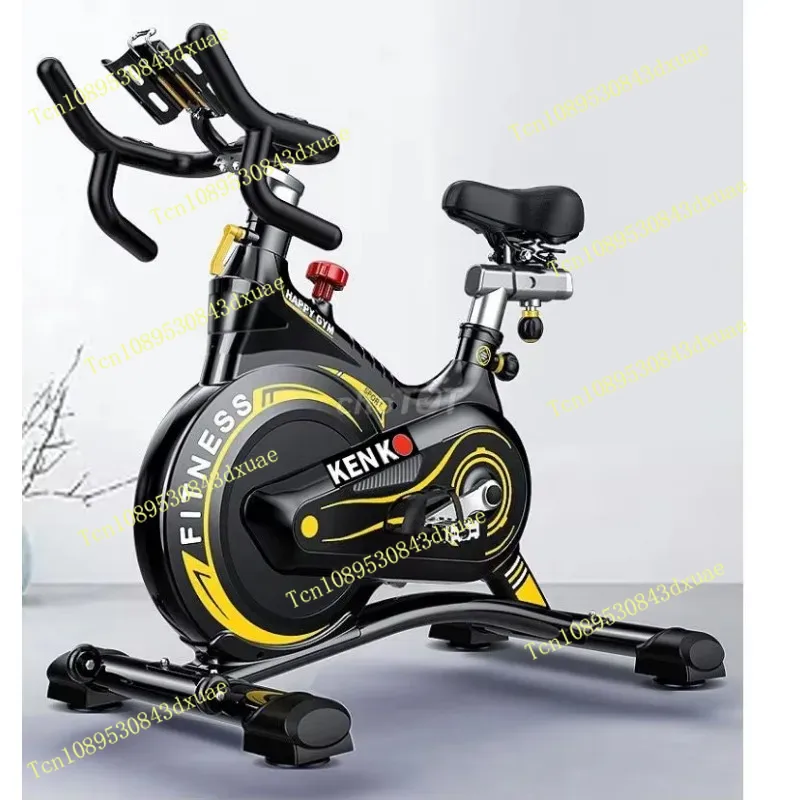 Hochwertiges Spinning-Bike mit – Exercise Bike Magnetic Resistance Bewertung und Preis