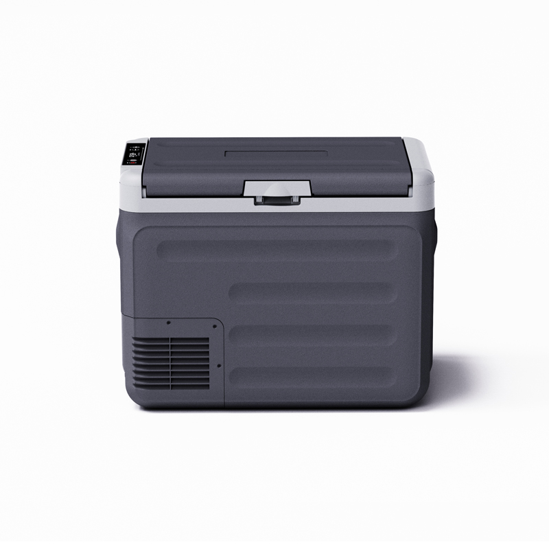 Tragbarer 12V 24V KEEKEN HF-06 – Camping Bewertung und Preis