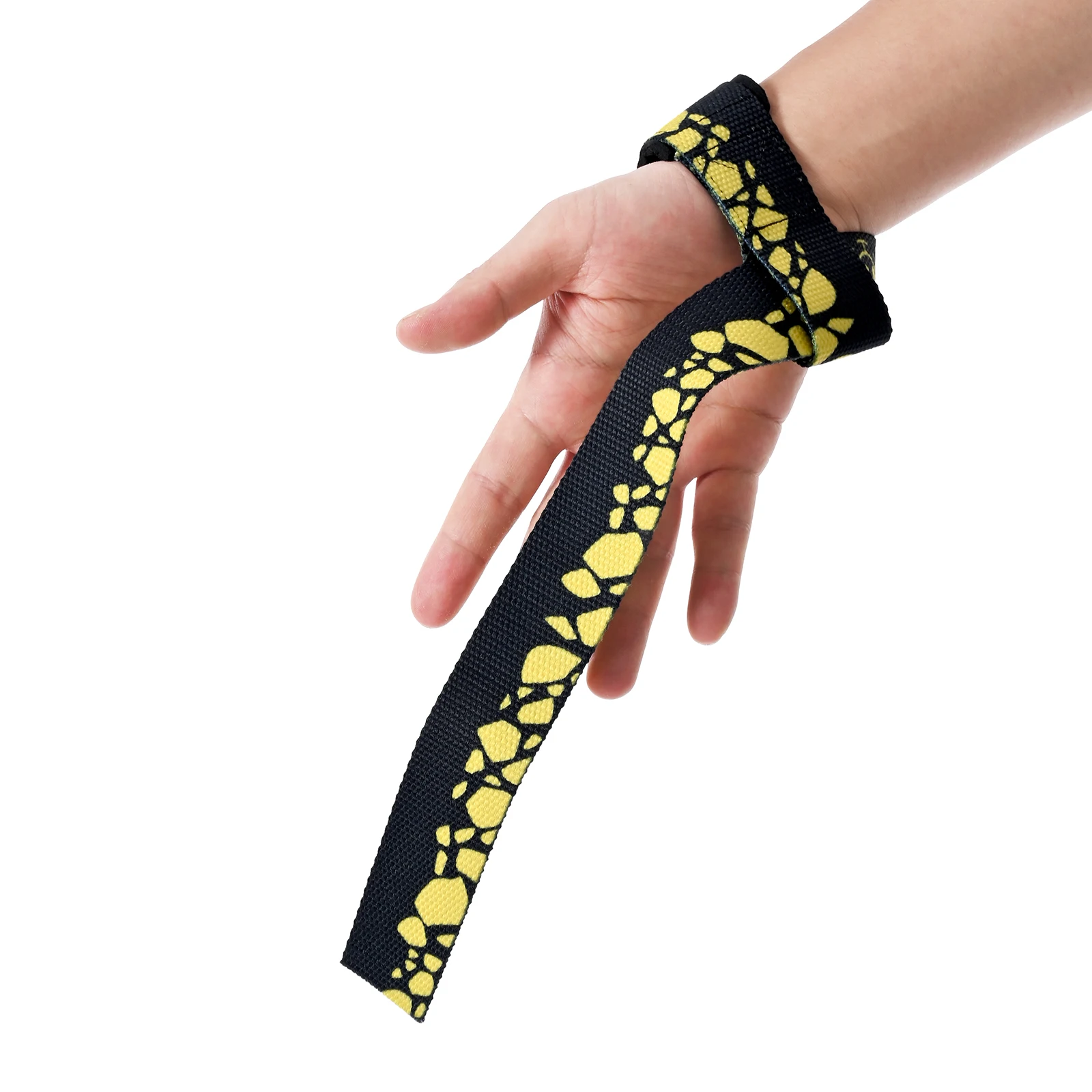 Anime Lifting Straps Bodybuild – Wrist Wraps Weightlifting Support Bewertung und Preis